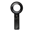 LightCraft Dual-Lens LED Magnifier