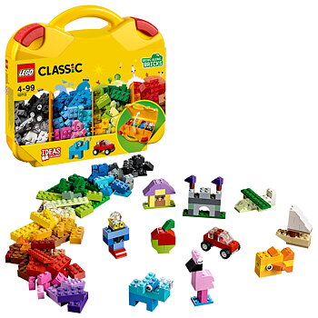 LEGO® Fantasiväska 10713