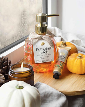Flytande Tvål Pumpkin Patch 500ml 