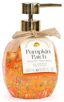 Flytande Tvål Pumpkin Patch 500ml 