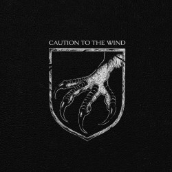 The Enforcers - Caution to the wind - LP