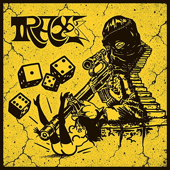 Traxx - Same - LP