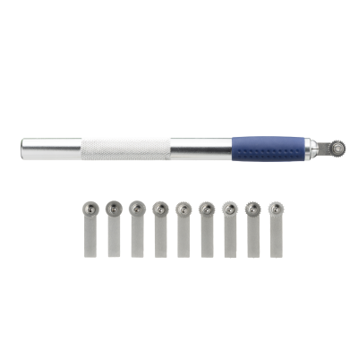 Modelcraft Rivet Tool Set