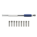 Modelcraft Rivet Tool Set