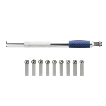 Modelcraft Rivet Tool Set