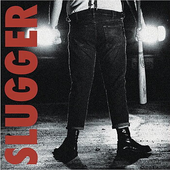 Slugger - Same - 10a