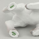 Bing & Grøndahl (20th Century) Lamb 10 cm #2560