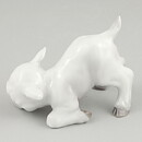Bing & Grøndahl (20th Century) Lamb 10 cm #2560
