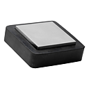 JEWELTOOL Steel Bench Block