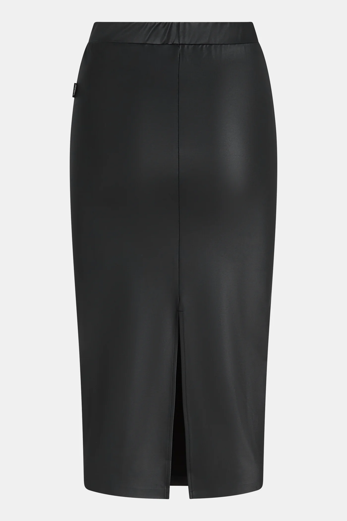 Penn & Ink NY  - Skirt Black - 4