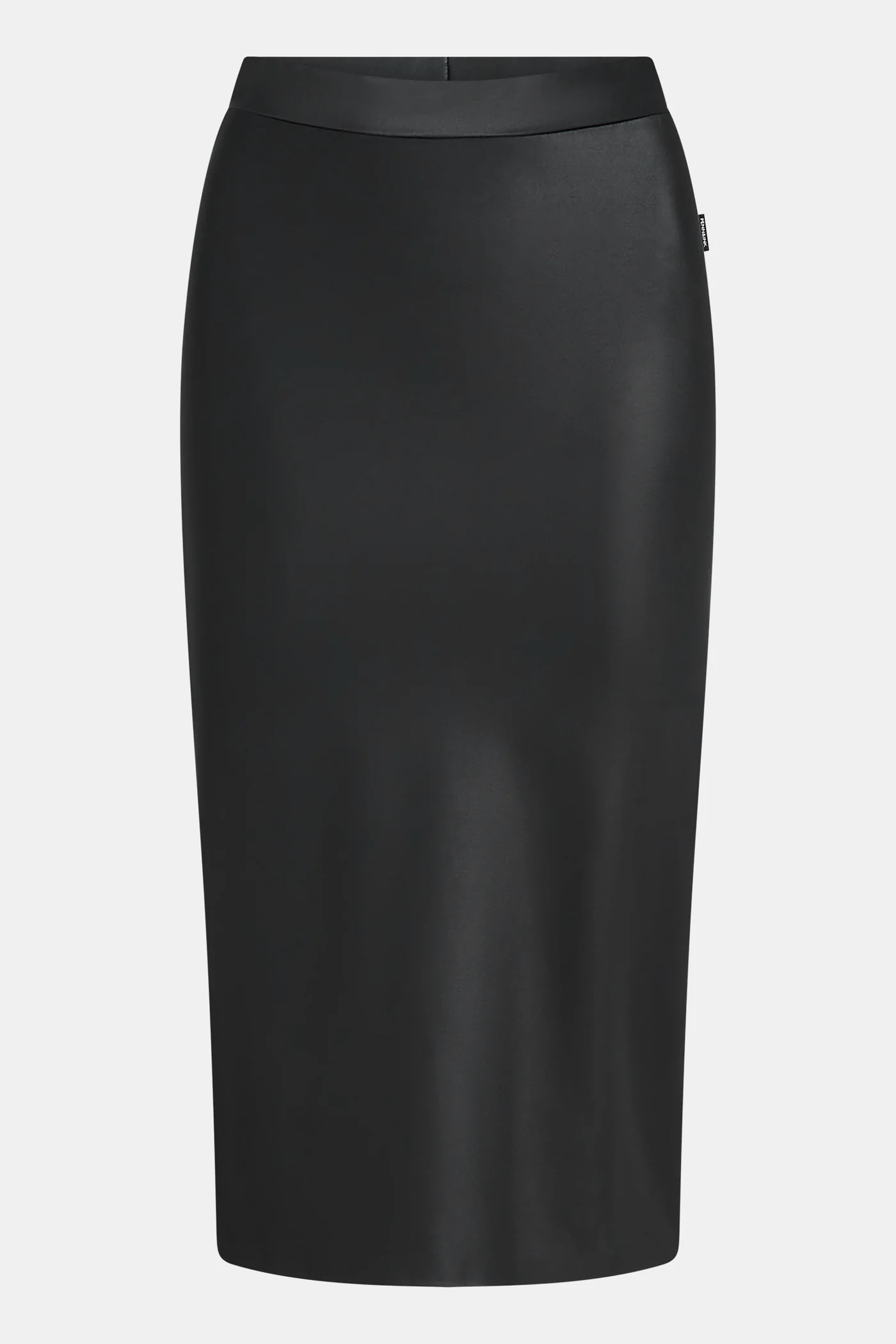 Penn & Ink NY  - Skirt Black - 5