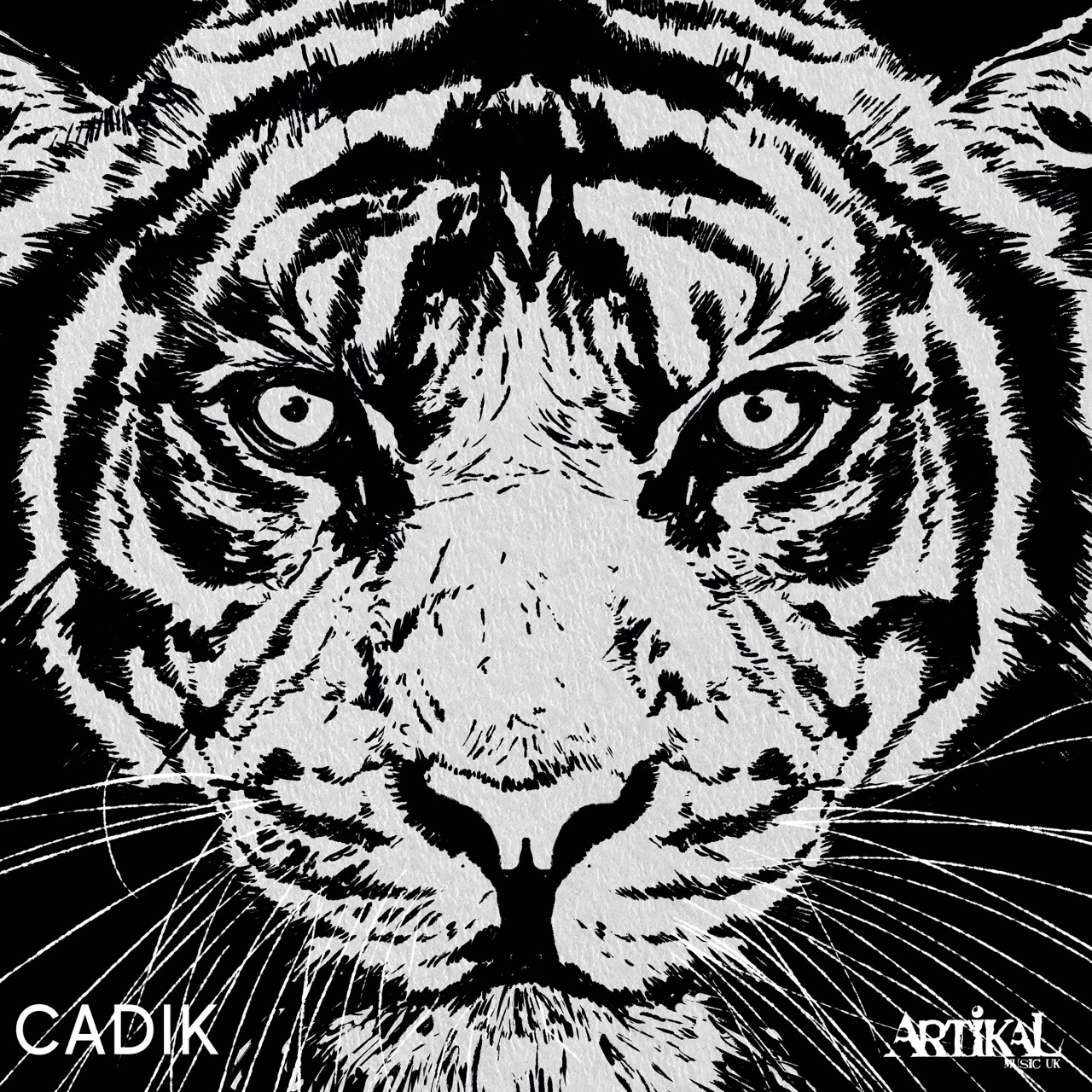 Cadik - Tiger Heart 