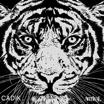 Cadik - Tiger Heart 