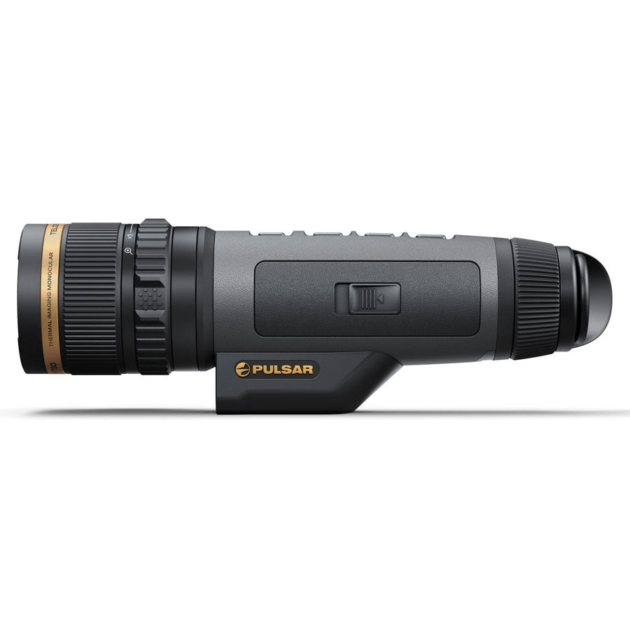 Pulsar Telos XT50 LRF Värmekamera Med Laseravståndsmätare - 5