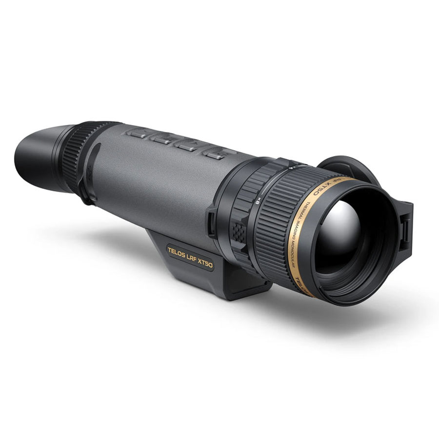 Pulsar Telos XT50 LRF Värmekamera Med Laseravståndsmätare - 10