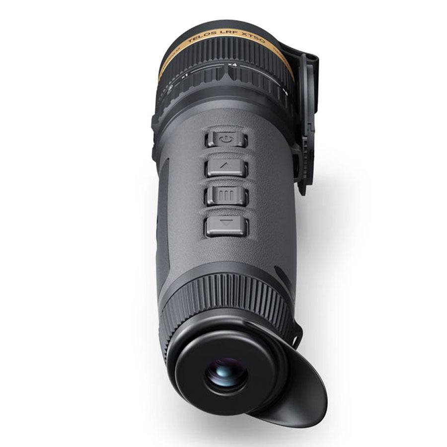 Pulsar Telos XT50 LRF Värmekamera Med Laseravståndsmätare - 9