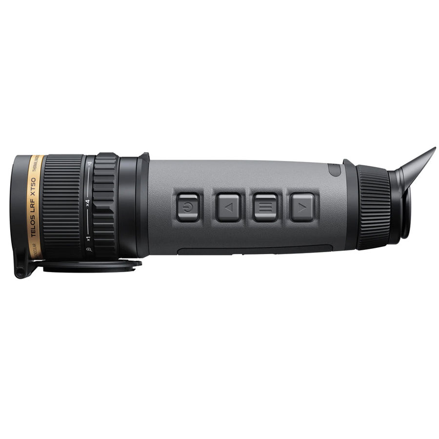 Pulsar Telos XT50 LRF Värmekamera Med Laseravståndsmätare - 4