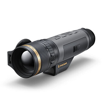 Pulsar Telos XT50 LRF Värmekamera Med Laseravståndsmätare