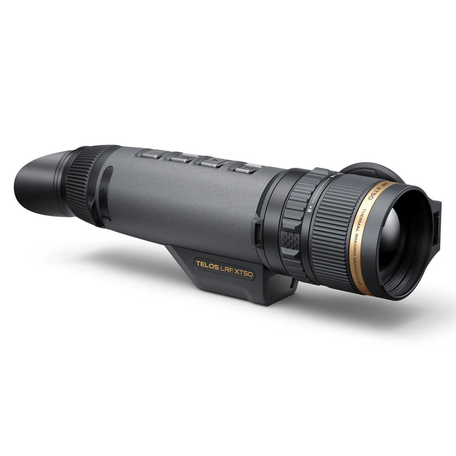 Pulsar Telos XT50 LRF Värmekamera Med Laseravståndsmätare - 11