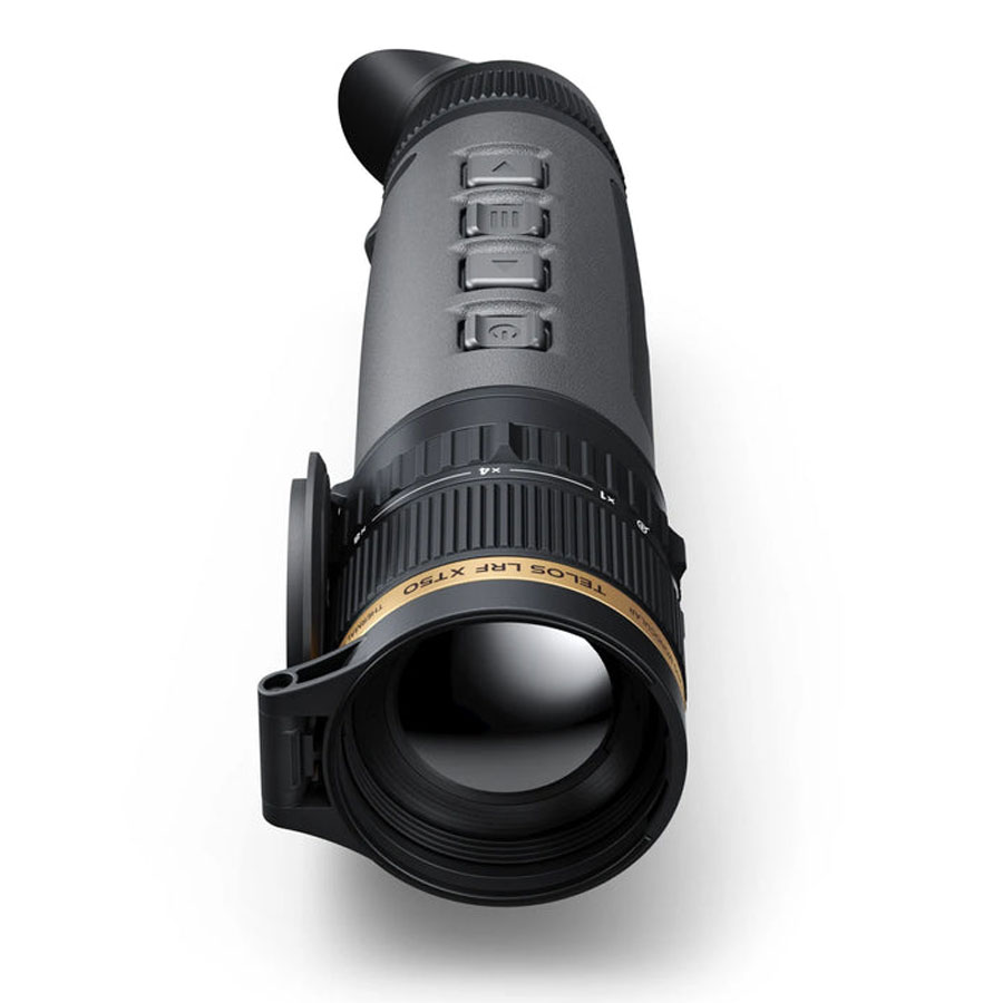 Pulsar Telos XT50 LRF Värmekamera Med Laseravståndsmätare - 6