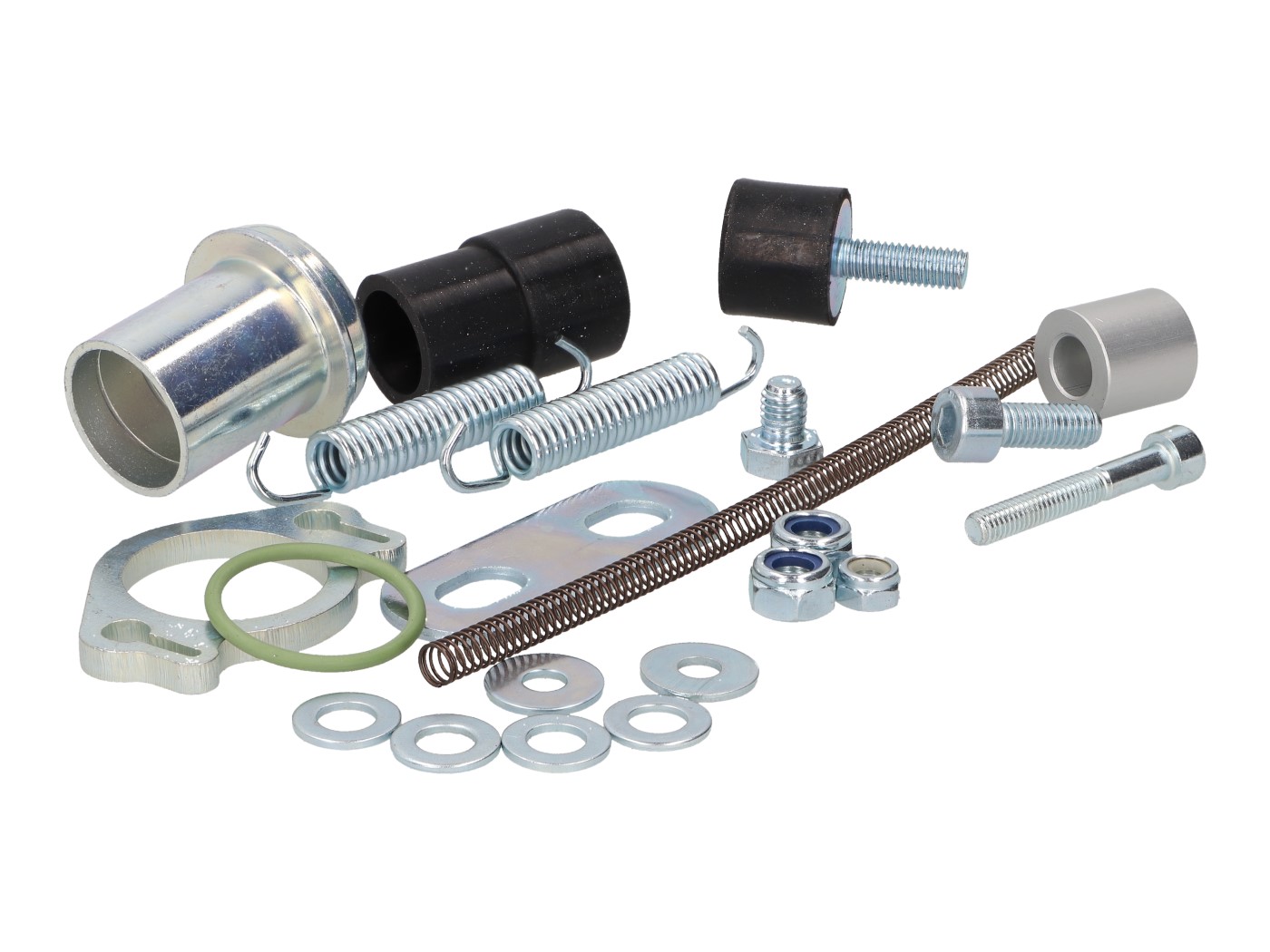 Mounting kit Tecnigas E-NOX - Senda
