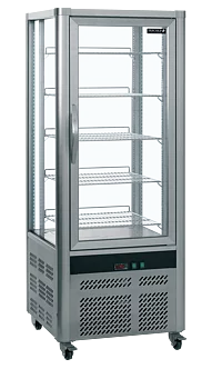 Kyldisplay UPD200 Tefcold