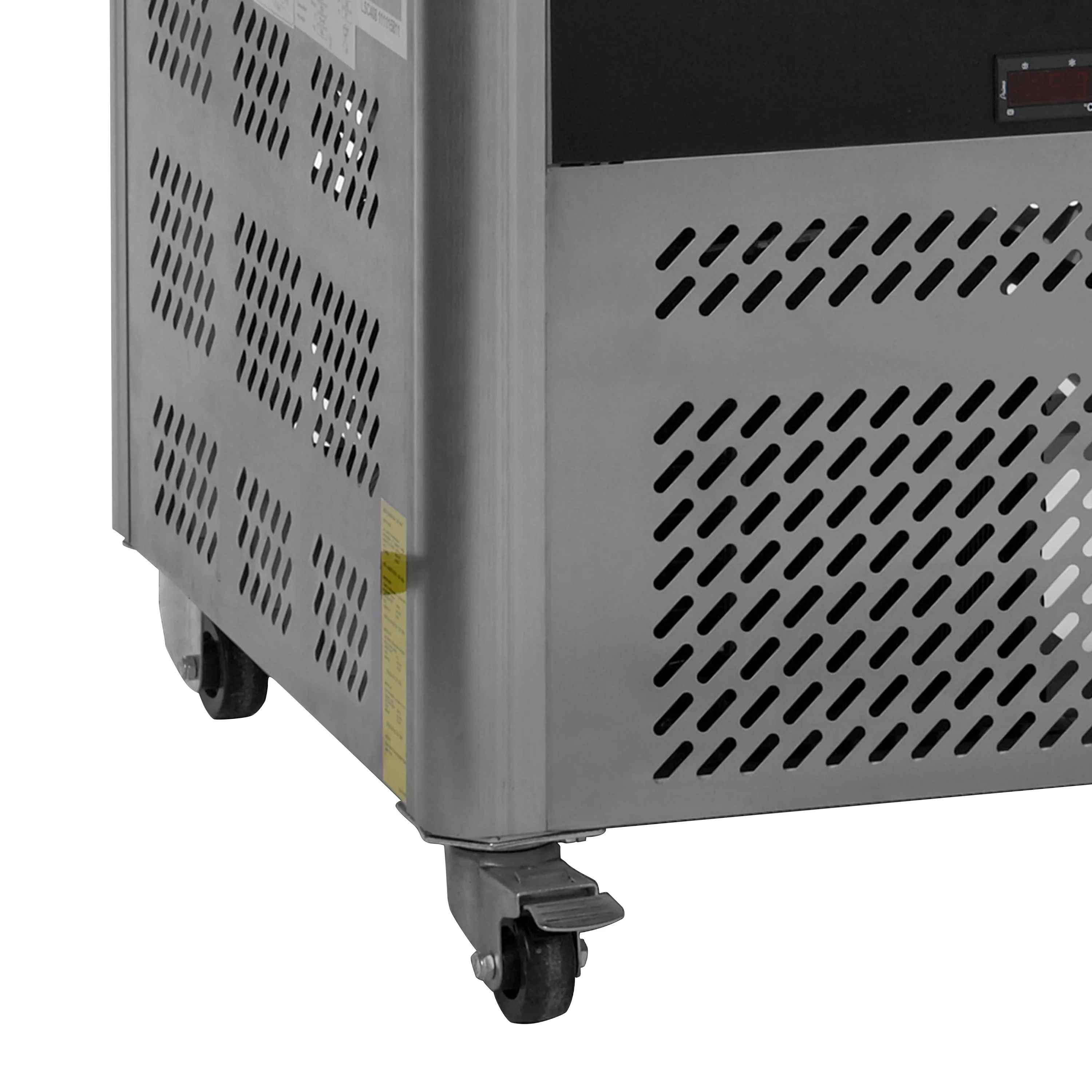 Kyldisplay UPD200 Tefcold - 3