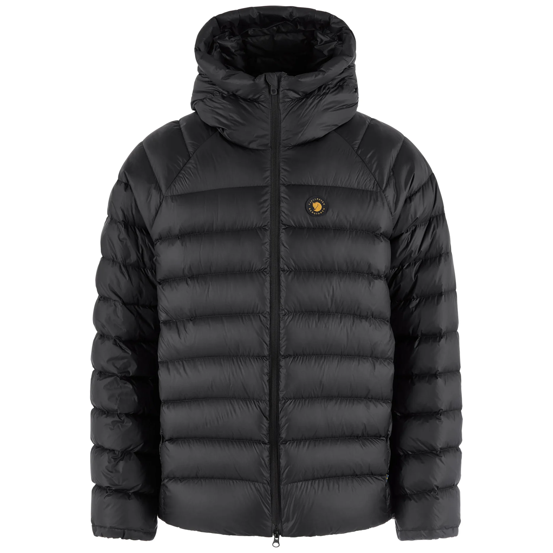 FJÄLLRÄVEN BERGTAGEN DOWN JACKET M