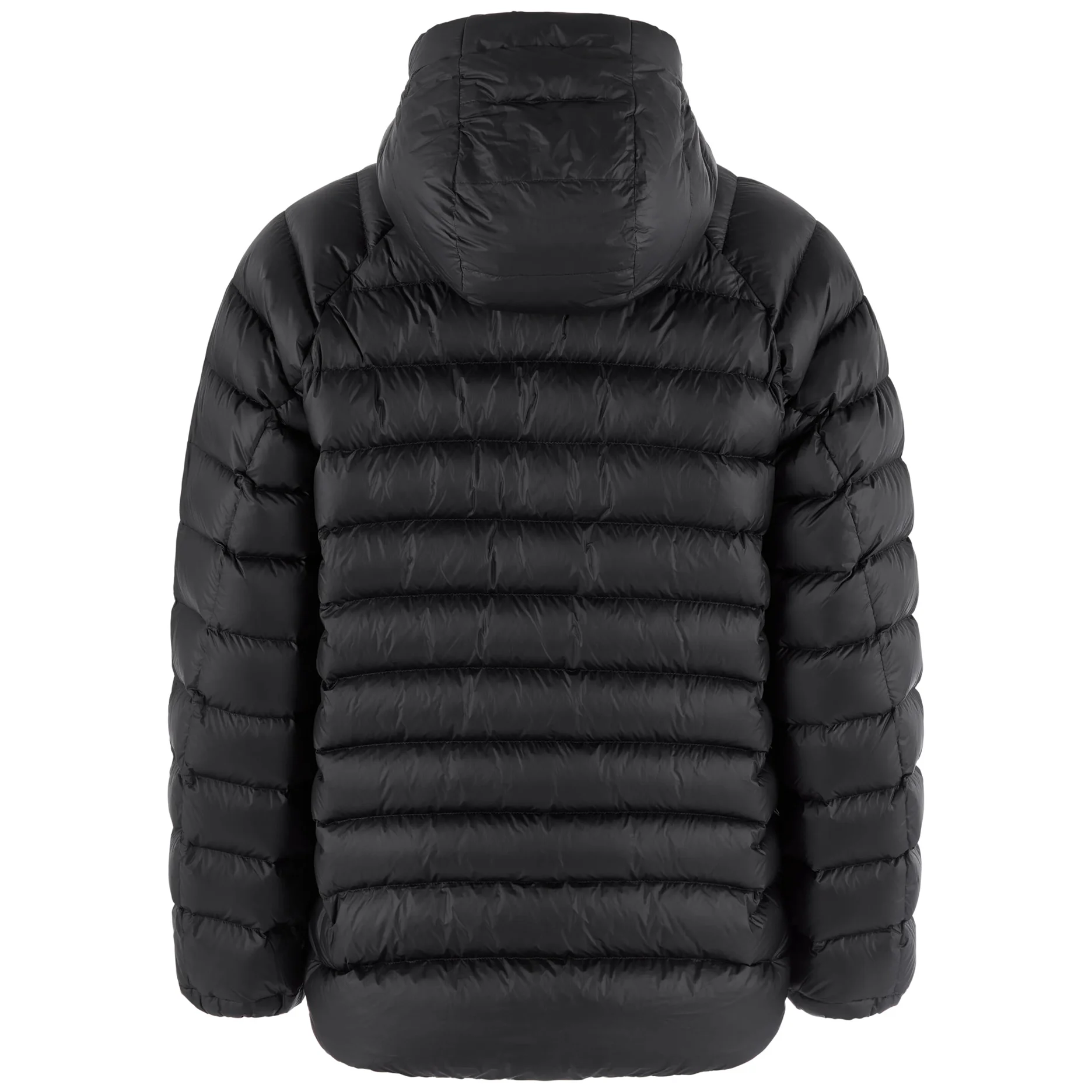 FJÄLLRÄVEN BERGTAGEN DOWN JACKET M - 2