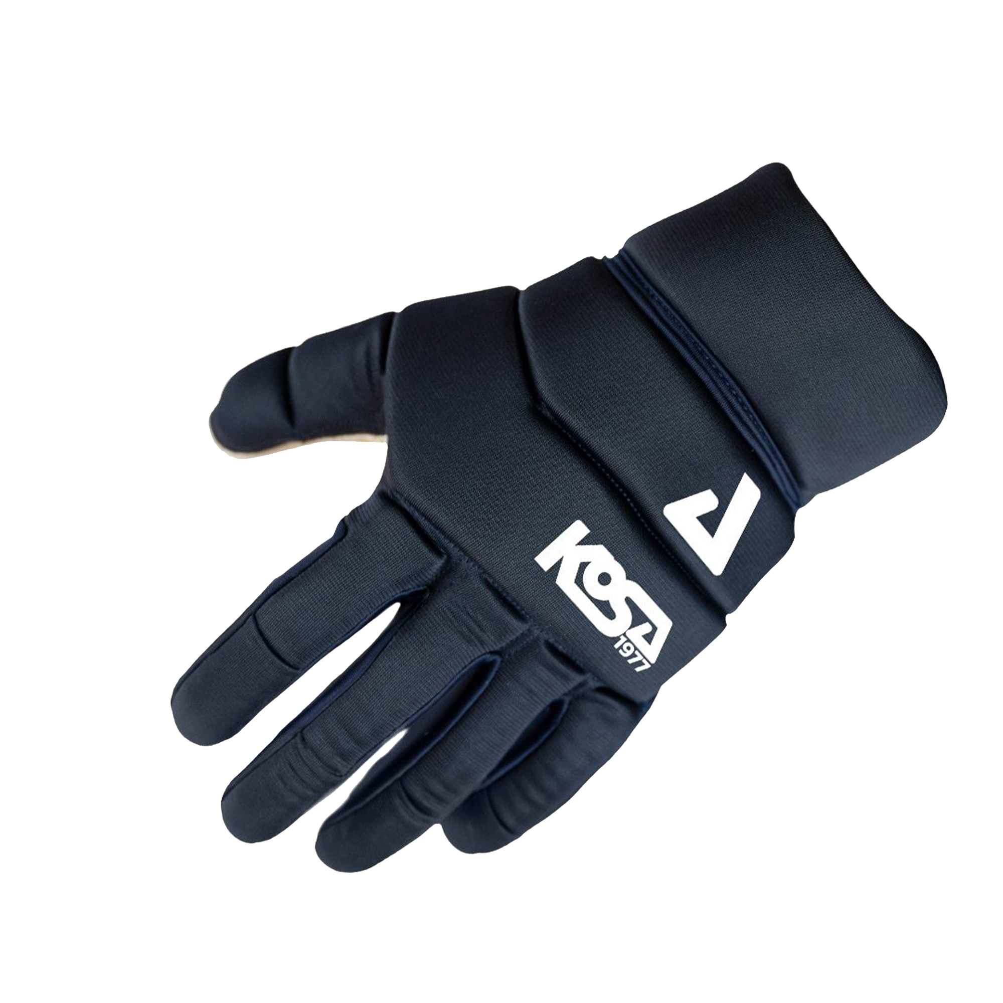 Kosa Alpha Handske Navy
