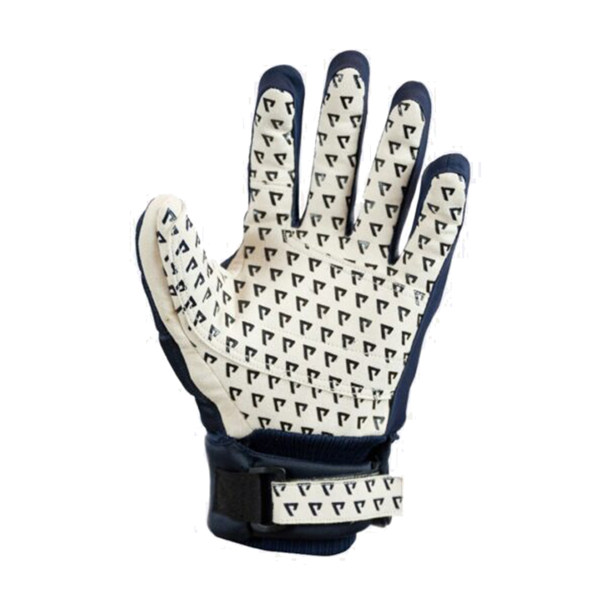 Kosa Alpha Handske Navy - 2