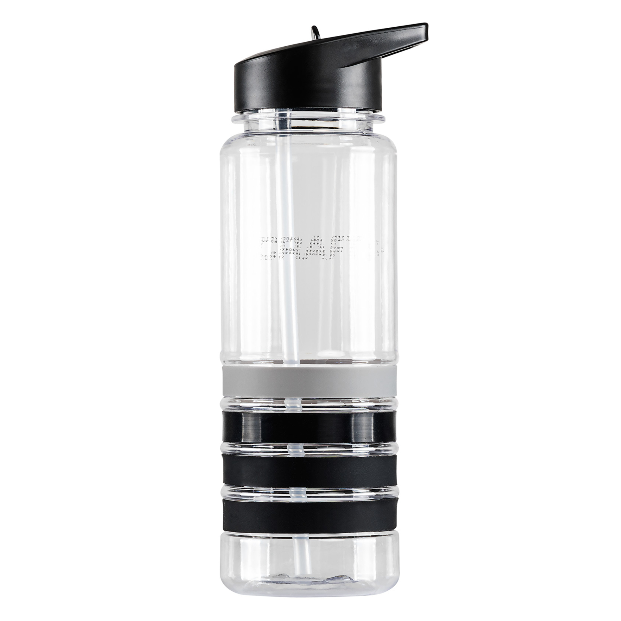 Craft Transparent Waterbottle 