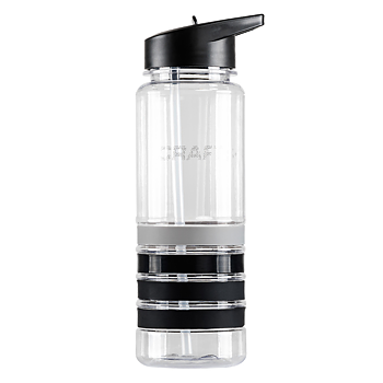 Craft Transparent Waterbottle 