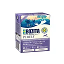 Bozita purely paté - Puppy & junior