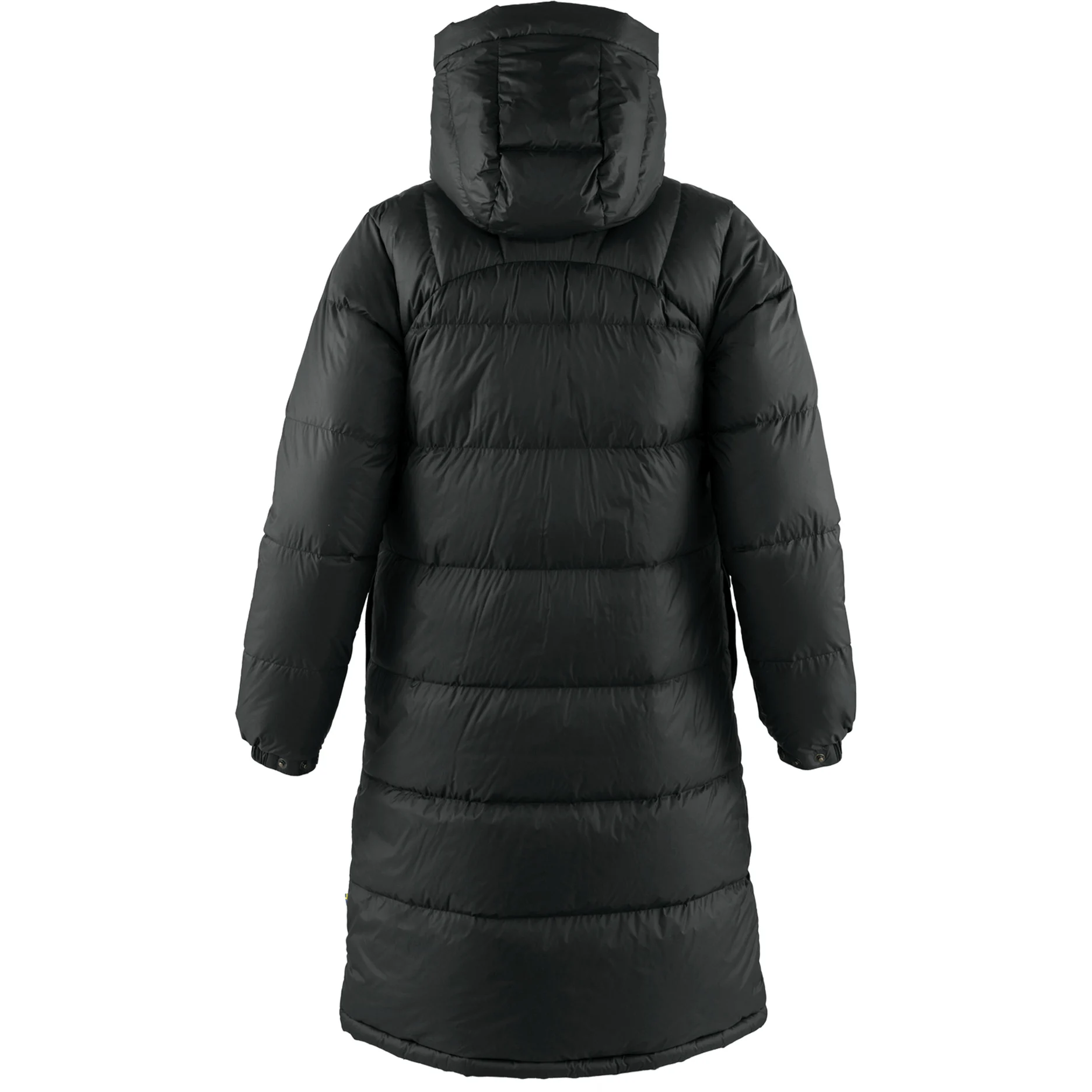 FJÄLLRÄVEN EXPEDITION LONG DOWN PARKA W - 4