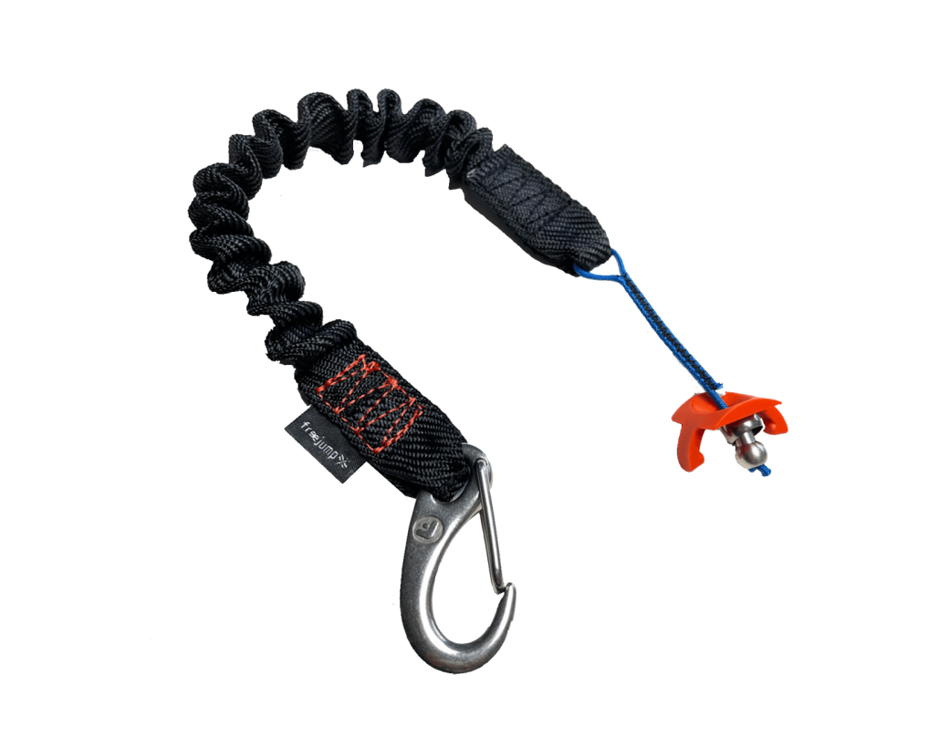  Freejump Airbag og Airvest sikkerhetsvester - 3