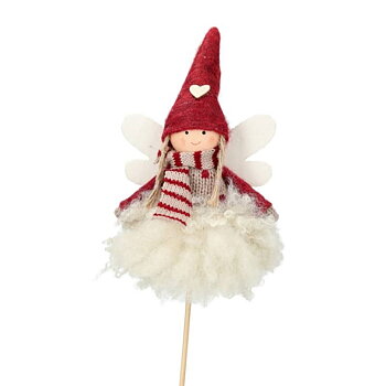 Stick Ängel ullkläder