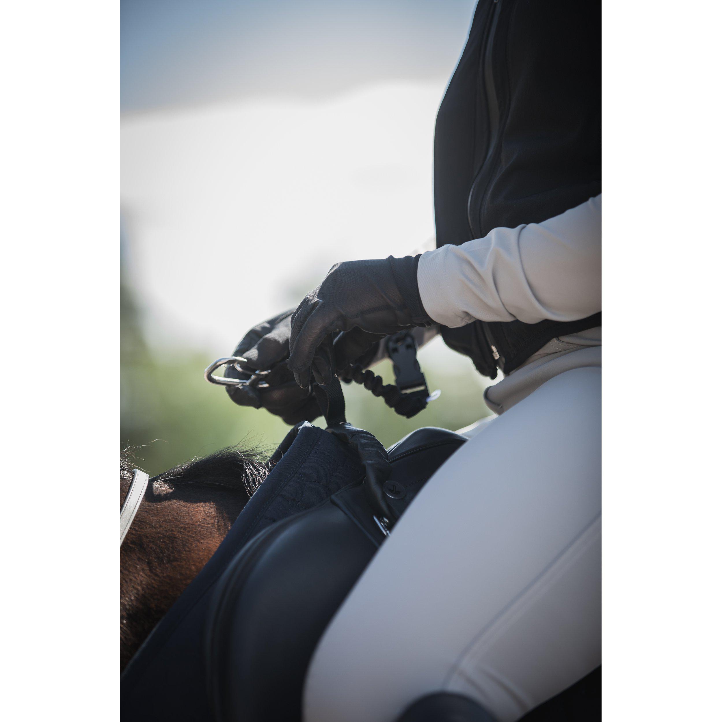Airbag vest Horse Life Flexflow - 7