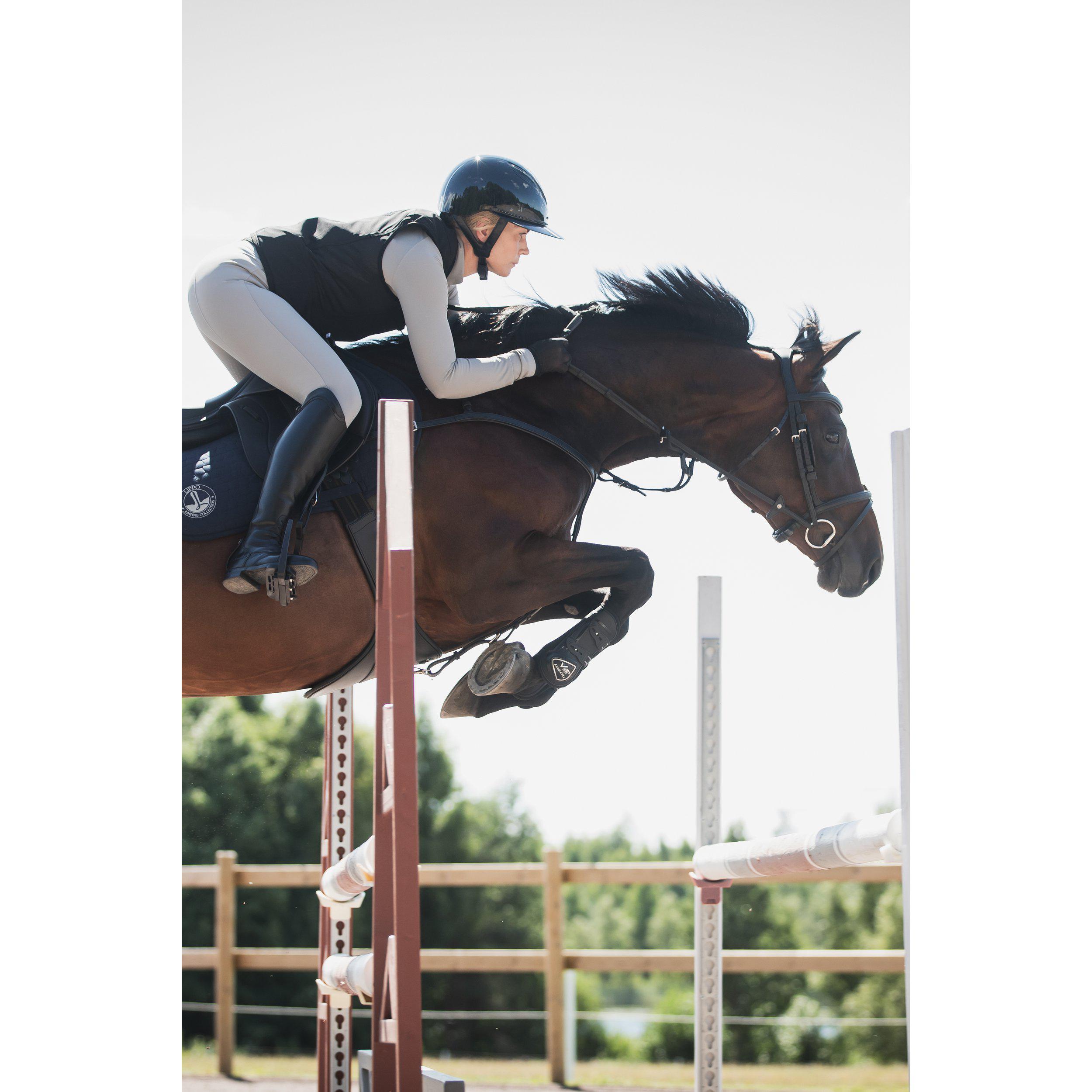 Airbag vest Horse Life Flexflow - 2