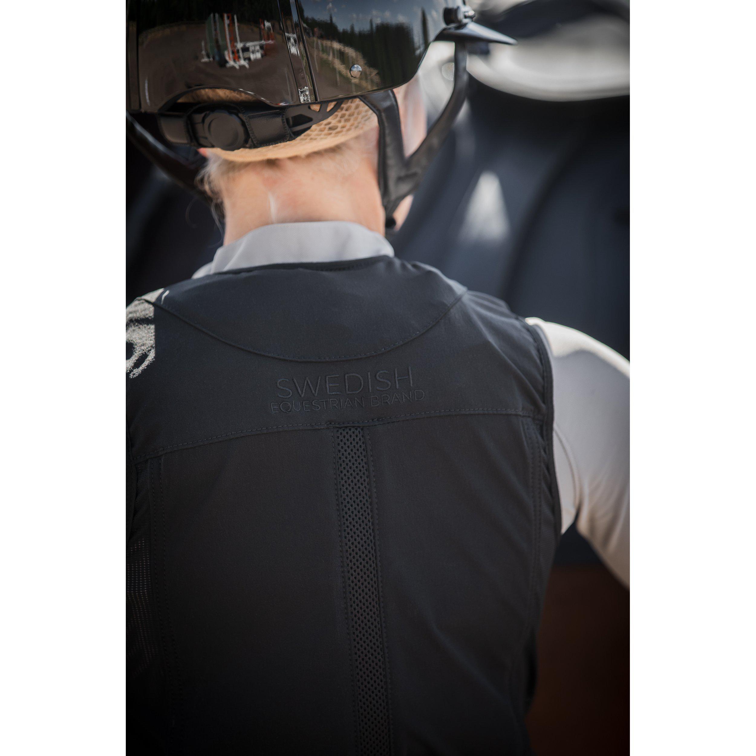 Airbag vest Horse Life Flexflow - 6