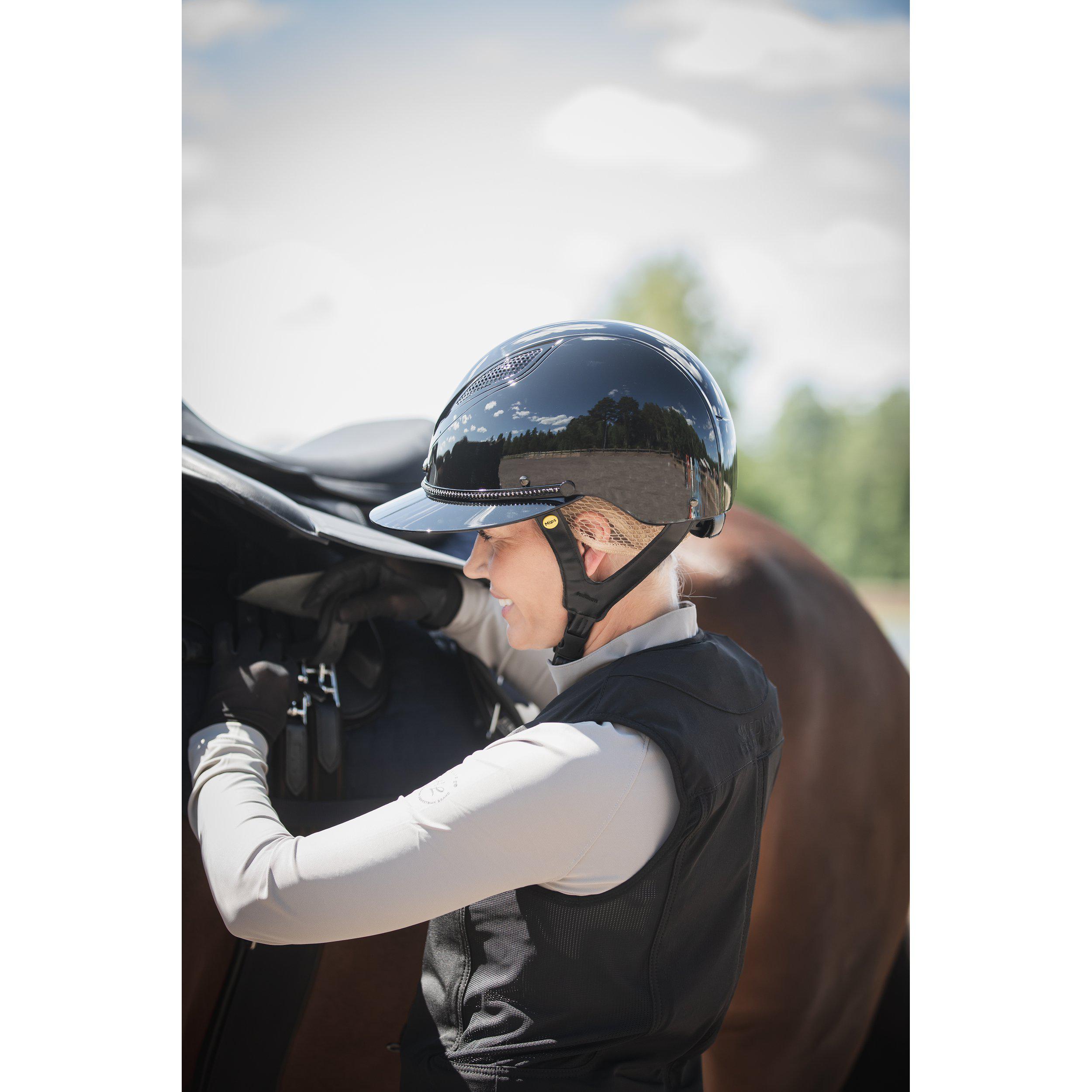 Airbag vest Horse Life Flexflow - 8