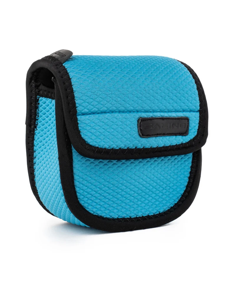 Guideline Saline Flugrulle - Black/Green - 6