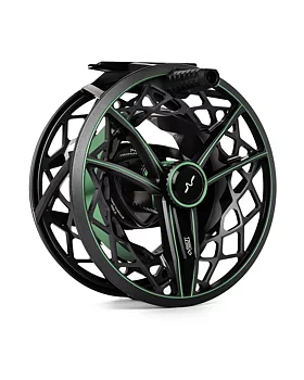 Guideline Saline Flugrulle - Black/Green