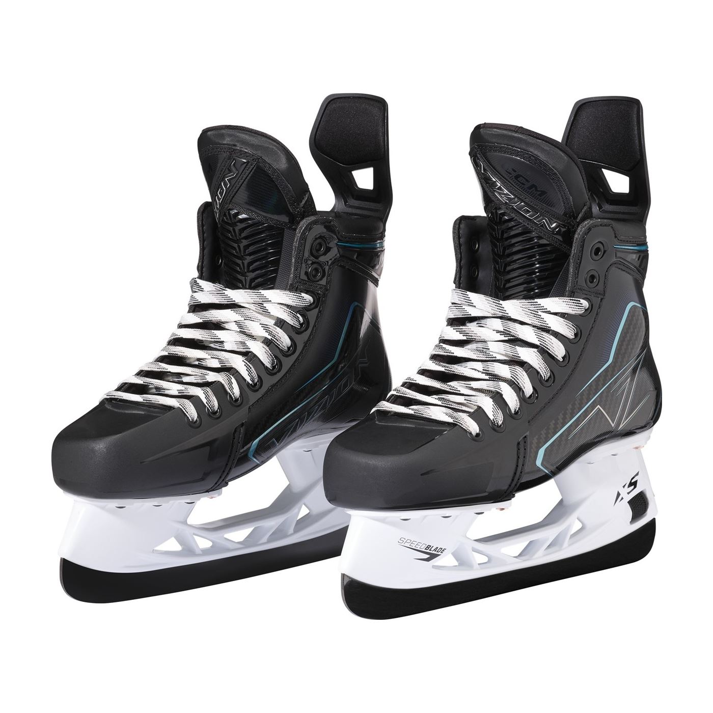 CCM Vizion Skridskor Int - 2
