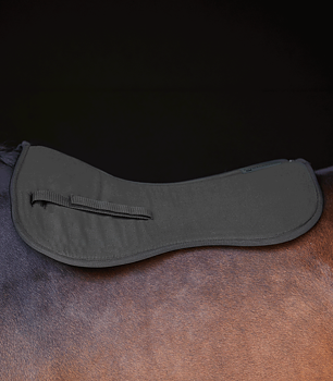 Memory Foam saddle pad ponni