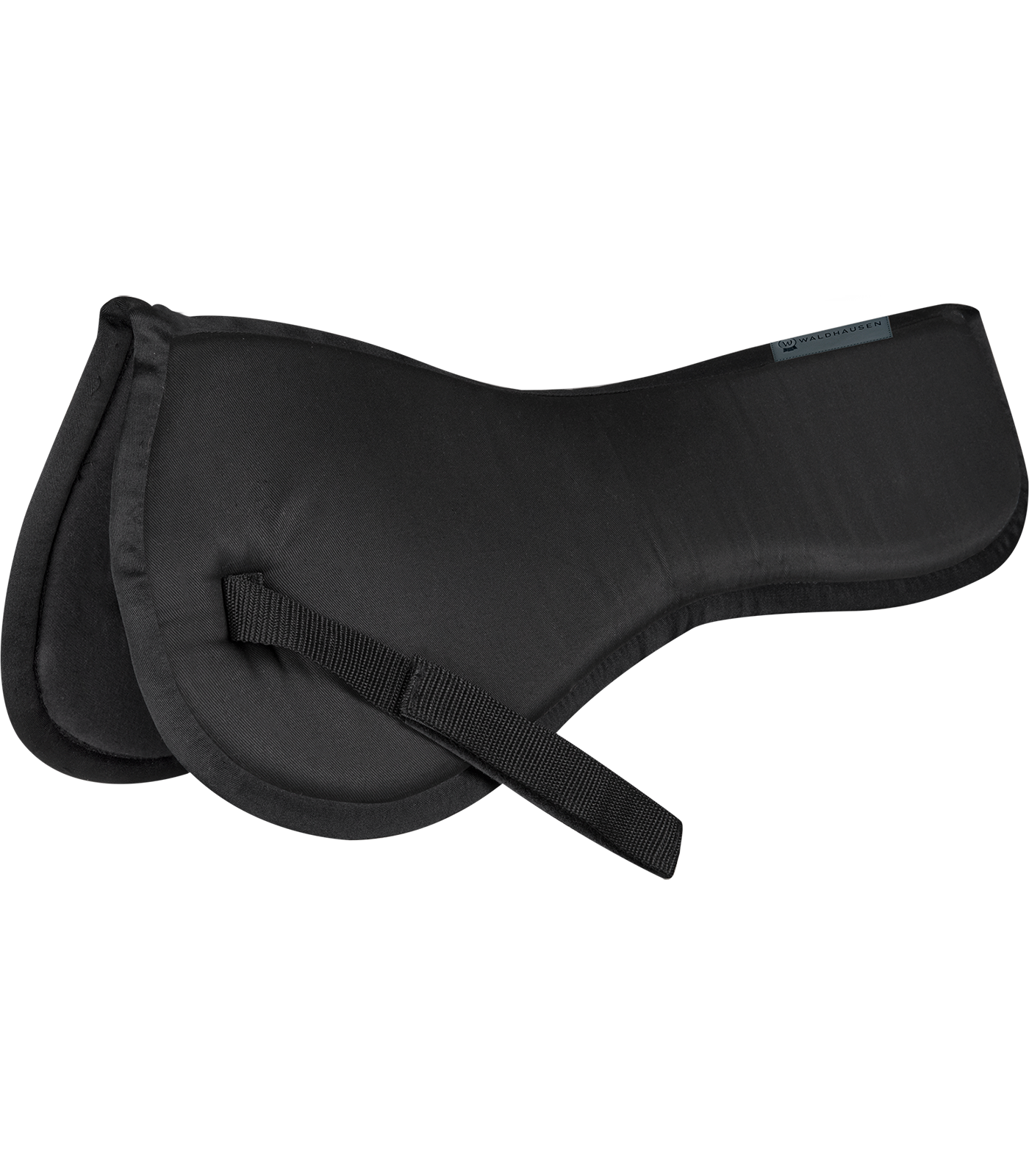 Memory Foam saddle pad ponni - 5