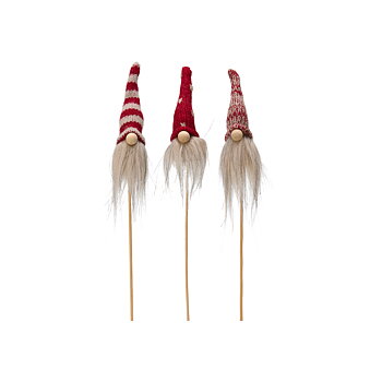 Stick Tomte