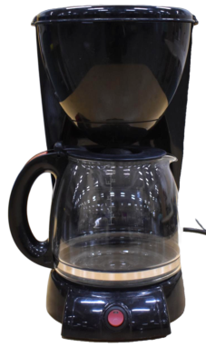 Kaffekokare