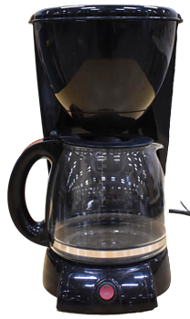Kaffekokare