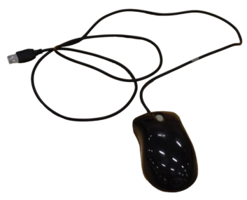Deltaco MS-755 Datormus USB